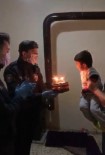POLİS İMDAT - Polisten 4 Yaşındaki Rıdvan'a Doğum Günü Sürprizi