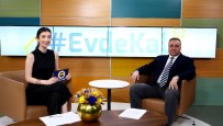 SARı KART - Prof. Dr. Burak Kunduracıoğlu Açıklaması 'Fenerbahçe'de Endişe Verici Bir Vaka Yok'