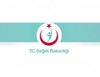 SAĞLıK BAKANLıĞı - Sağlık Bakanlığı'ndan flaş açıklama!