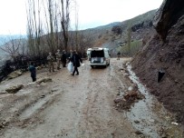 KARANTINA - Sason'da 4 Ayrı Noktada Uygulanan Karantina Kaldırıldı