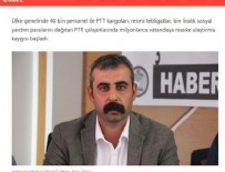 SAĞLıK BAKANLıĞı - Sözcü virüsten daha tehlikeli!