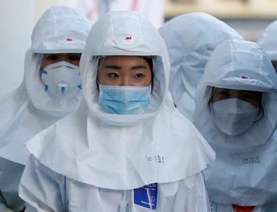 Taburcu olanlar yeniden hastalığa yakalandı!