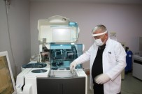 Toptakaya Açıklaması 'Lütfen Sağlık Personeline Gereken Önemi Gösterelim'