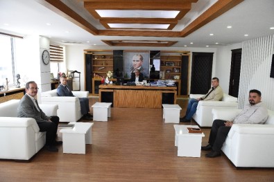 Ukraynalı İşadamından Aşevine Anlamlı Bağış