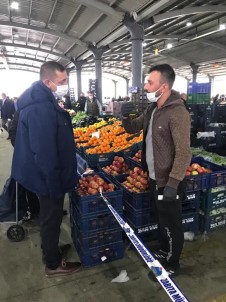 Vidinlioğlu, 'Önümüzdeki İki Hafta Virüsün Pik Haftası Olma İhtimali Çok Yüksek'