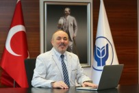 YAŞAR ÜNIVERSITESI - Yaşar Üniversitesi Uzaktan Eğitimde Hız Kesmiyor