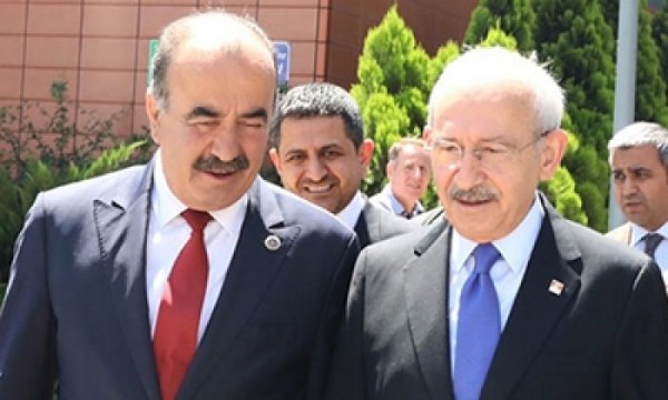 CHP yönetiminin aldığı karar isyan ettirdi!