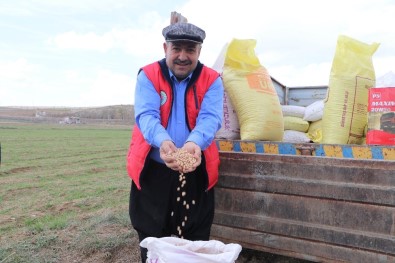 Abdulkadir Güneş Açıklaması 'Türkiye'deki Gıda Üretimi Savunma Sanayi Kadar Önemlidir'