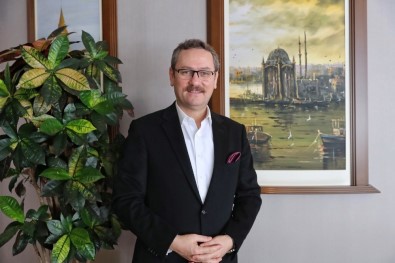 Başkan Kartoğlu'ndan Berat Kandili Mesajı