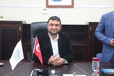 Başkan Şeker Açıklaması 'Tedbirlerimizi Üst Düzeyde Alıp Uyguluyoruz'