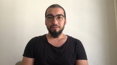 'Ben Bu Kadar İlgi Beklemiyordum, Teşekkür Etmek İstiyorum'