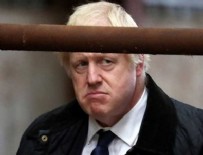 YAŞAM MÜCADELESİ - Boris Johnson'ın hayatta kalma şansı yüzde...