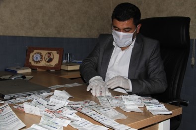 Elazığ'da Gizli Hayırsever, 200 Ailenin Elektrik Faturasını Ödeyecek