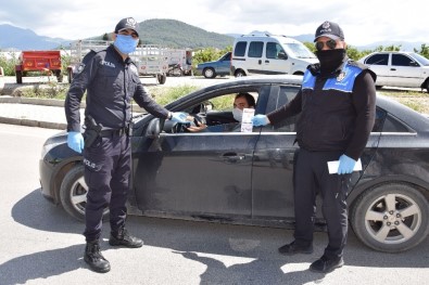 Emniyetten Sürücülere Kandil Simitli Sorgulama Ve Dolandırıcılık Uyarısı