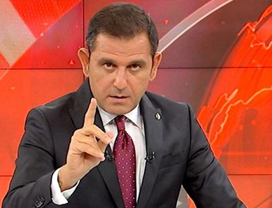 Erdoğan'dan sonra BDDK da Fatih Portakal hakkında suç duyurusunda bulundu