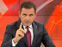 FATİH PORTAKAL - Erdoğan'dan sonra BDDK da Fatih Portakal hakkında suç duyurusunda bulundu