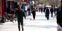 ADRESE DAYALı NÜFUS KAYıT SISTEMI - Erzincan'ın Üçte Biri Evde