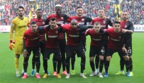 KUBILAY AKTAŞ - Gaziantep FK'da Futbolculara Seyahat İzni Verildi