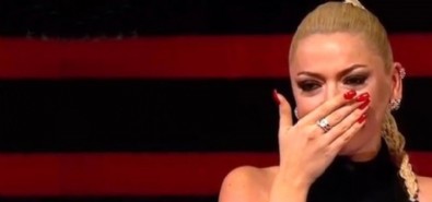 Hadise'nin sırrı ortaya çıktı!