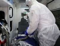 İngiltere'de 24 saatte yüzlerce kişi öldü!