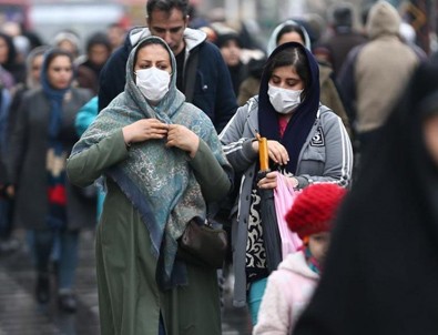 İran koronavirüsün son bulacağı tarihi duyurdu