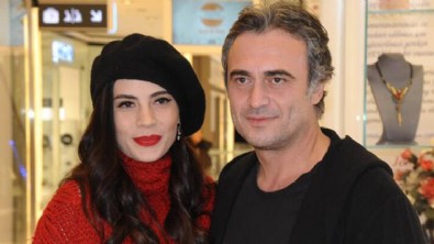 İşte Kutsi ile Feyza Çıpa'nın ayrılık nedeni!