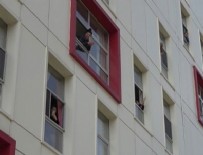 İTALYA - Karantinadan çıkacak öğrencilerden bakanlığa çağrı!