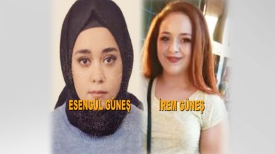 Kayıp İki Kız Kardeş Esra Erol'da Bulundu