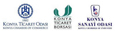 Konya İş Dünyasından Ortak Açıklama Açıklaması 'Tedbirleri Eksiksiz Alarak Üretime Devam Etmek Zorundayız'