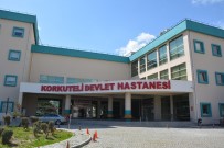 KıBRıS - Korkuteli Belediye Başkanı İşlek Açıklaması 'İlçede Bir Korona Vakamız Var Durumu İyi'