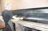 DİYARBAKIR - Korona Virüs Diyarbakır Ciğerini De Vurdu