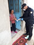 POLİS İMDAT - Malatya'da Korona Yasaklarına Uymayanlara Ceza Yağdı