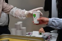 MAMAK BELEDIYESI - Mamak'tan Sağlık Çalışanlarına Çorba Jesti