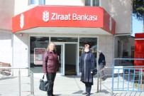 KOOPERATIF - Osmaneli Kadın Girişimcilerinden Milli Dayanışma Kampanyası'na Destek