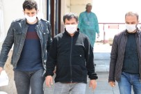 YAKUP KARACA - Polis Memurunun Ölümüne Neden Olan Sürücü Tutuklandı