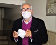 İSPANYA - Prof. Dr. Tarakçıoğlu Açıklaması 'Salgınla En İyi Mücadele Eden Ülkeler, Başından İtibaren Maske Taktı'