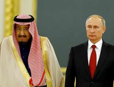 Rusya ve Suudi Arabistan arasındaki savaşın kazananı belli oldu