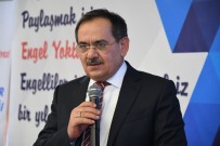 BELEDİYE BAŞKANI - Samsun'da 3 Otel Sağlık Çalışanlarına Ücretsiz Tahsis Edildi