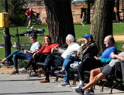 Dışarı çıkana 36 saat hapis!