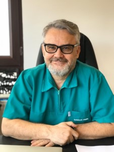 Vücutta Oluşan Çatlaklara Dikkat