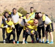 MALATYASPOR - Yeni Malatyasporlu Futbolcular Taraftara Seslendi