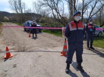 5 İldeki 6 Yerleşim Yerinde Karantina Uygulaması Sona Erdi