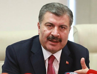 87 kişi virüsten hayatını kaybetti!