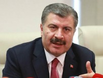 SAĞLıK BAKANLıĞı - 87 kişi virüsten hayatını kaybetti!