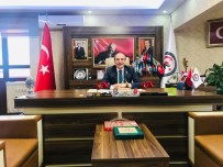 Abbas Gündüz Açıklaması 'Kahramanlıklar Gösteren Emniyet Teşkilatının Mensupları İle Ne Kadar Gurur Duysak Azdır'