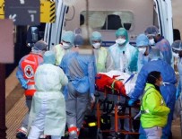 İTALYA - ABD'de korkunç bilanço!