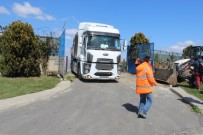 Atatürk Havalimanı'nda Hastane İnşaatı Hareketliliği