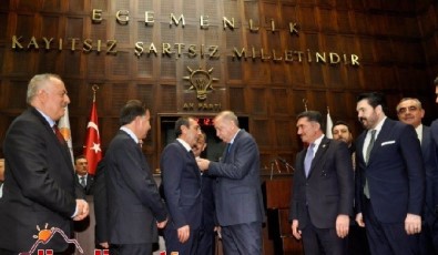 Başkan Bülent Duru'dan Yatırım Ve İstihdam Çağrısı