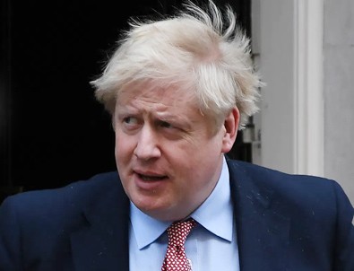 Boris Johnson'ın sağlık durumuna ilişkin açıklama
