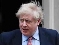 BAŞBAKAN - Boris Johnson'ın sağlık durumuna ilişkin açıklama